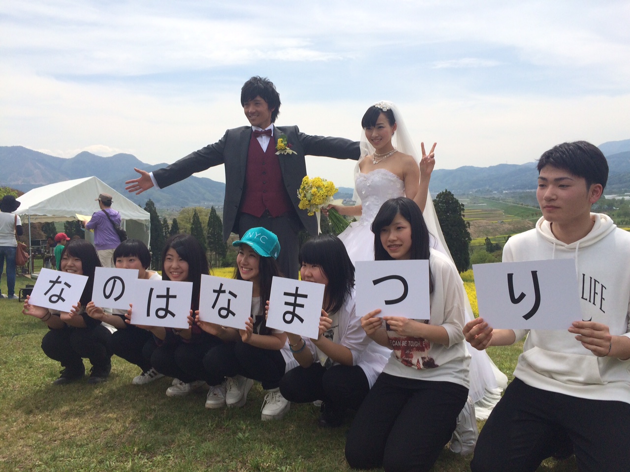エシカルな結婚式プロデュース～ecomaco、長野県と提携