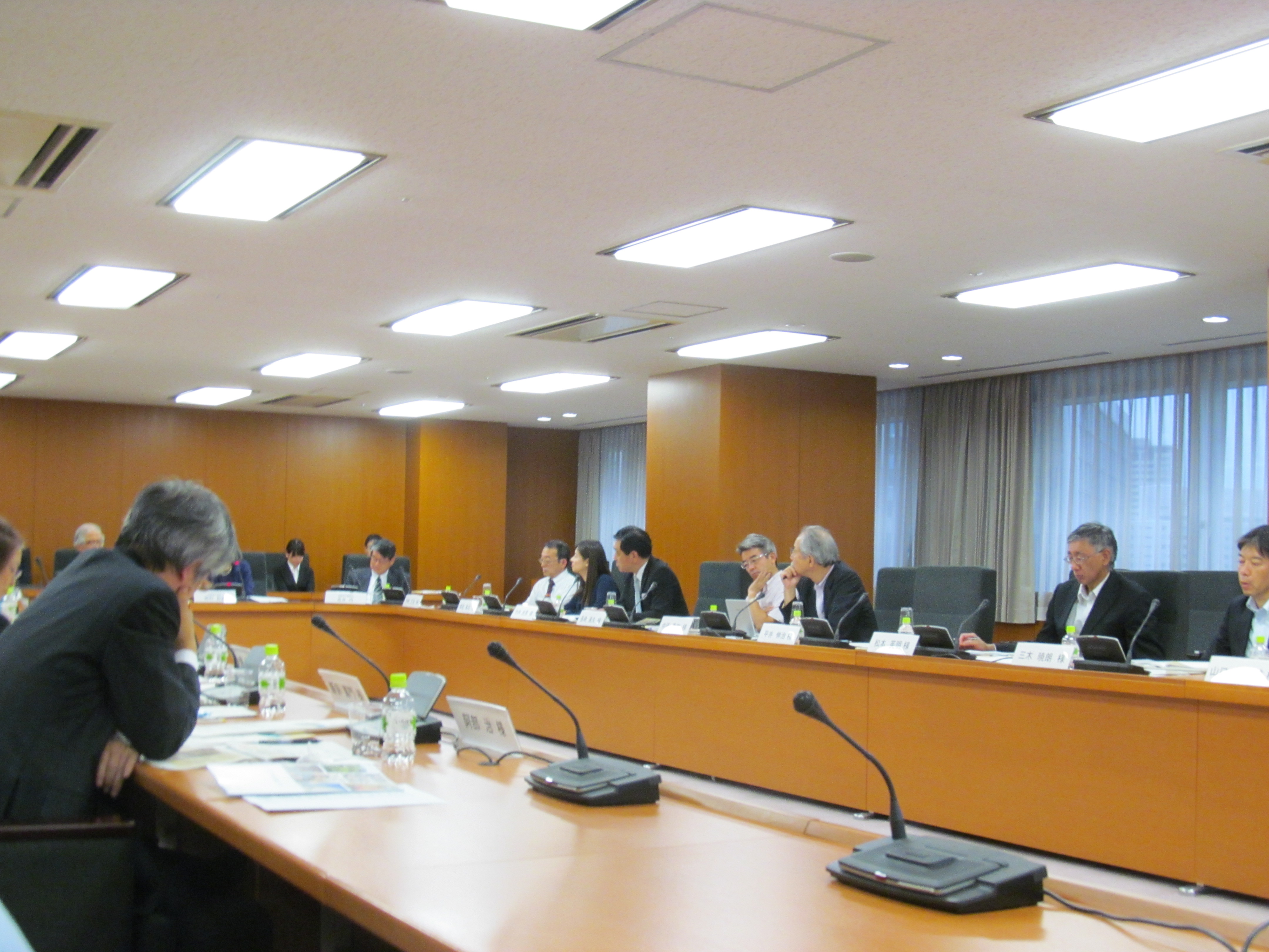 徳島県で反響　地域から活動拡大を　消費者庁研究会
